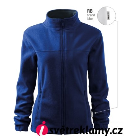 Jacket - Barva: bílá, Velikost: XS