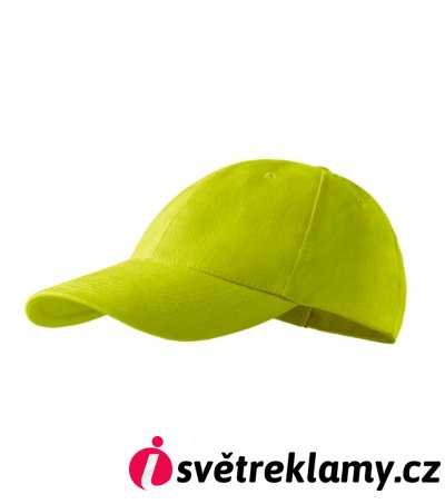 6P - Barva: bílá, Velikost: nastavitelná
