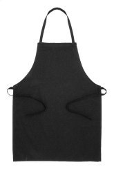 Commis bavlněná zástěra