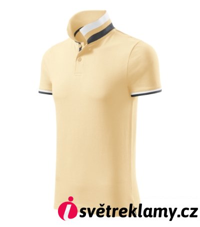 Collar Up - Barva: bílá, Velikost: S