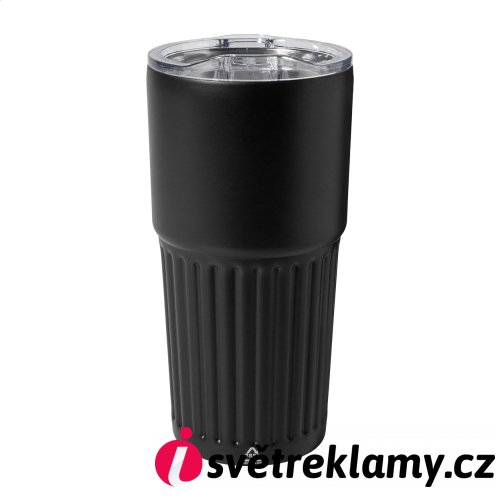 Streaky Tall termo hrnek