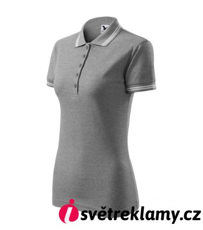 Urban - Barva: bílá, Velikost: S