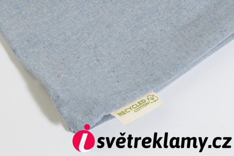 Recote bavlněná nákupní taška