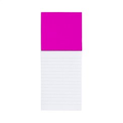 Nofri blok s magnetkou