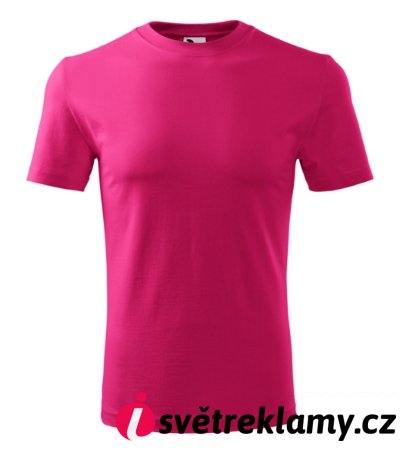 Classic New - Barva: bílá, Velikost: 3XL