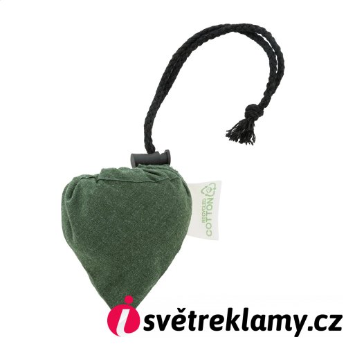 Forpex skládací nákupní taška