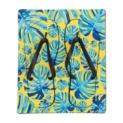 Suboslip žabky sublimace