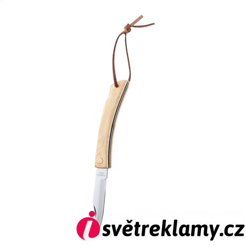 Lundin kapesní nůž