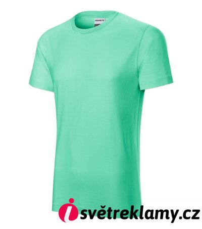 Resist - Barva: bílá, Velikost: S