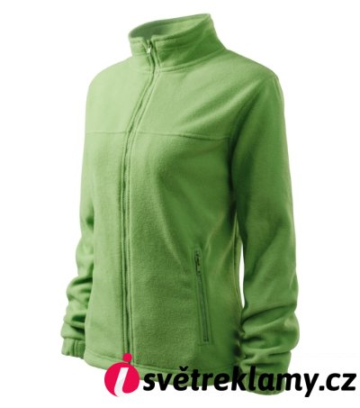 Jacket - Barva: bílá, Velikost: XS