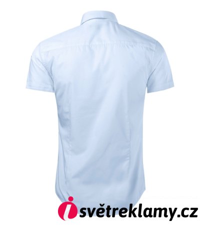 Flash - Barva: bílá, Velikost: S