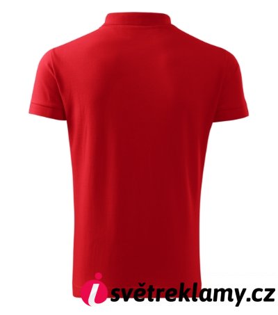 Cotton Heavy - Barva: bílá, Velikost: S