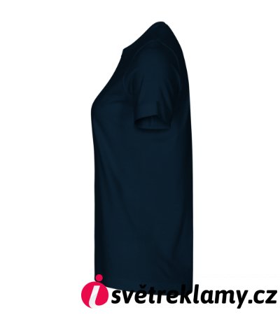 Edge - Barva: námořní modrá, Velikost: XS