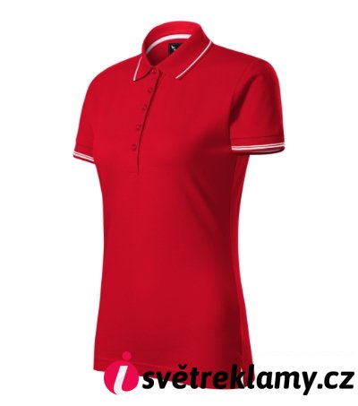 Perfection plain - Barva: bílá, Velikost: 2XL