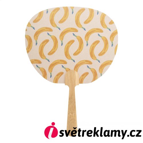 Digibreeze Eco vějíř na zakázku