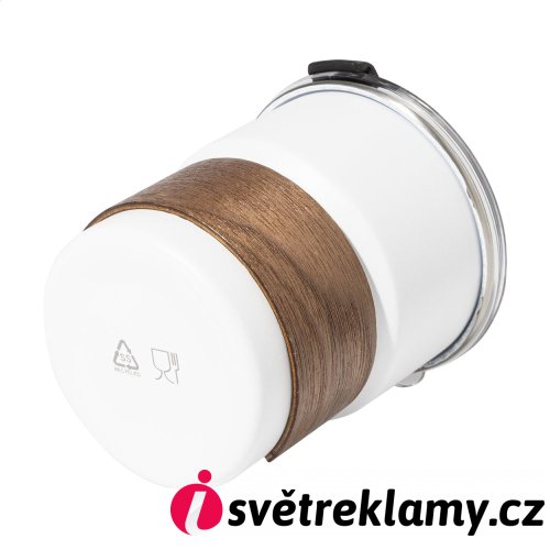 Waffee RSS cestovní hrnek