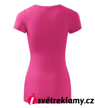 Glance - Barva: bílá, Velikost: 2XL