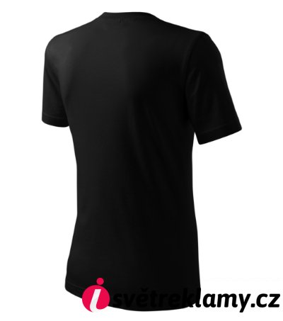 Classic New - Barva: bílá, Velikost: 3XL