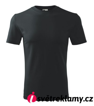 Classic New - Barva: bílá, Velikost: 3XL