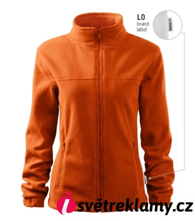 Jacket - Barva: bílá, Velikost: XS