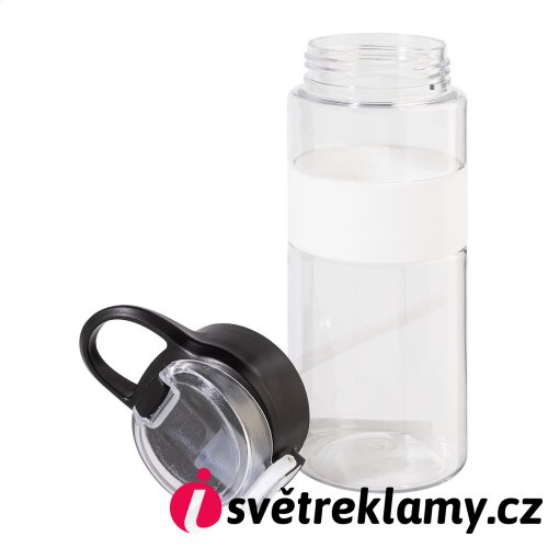 Fitgrip RPET sportovní láhev