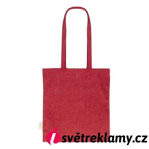 Totepex Hue nákupní taška z recyklované bavlny