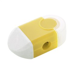 Pencix guma a ořezávátko