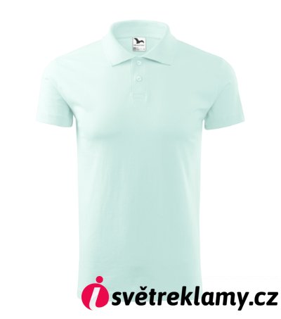 Single J. - Barva: bílá, Velikost: S