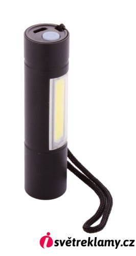 Chargelight Plus dobíjecí baterka