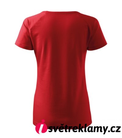 Dream - Barva: bílá, Velikost: 3XL