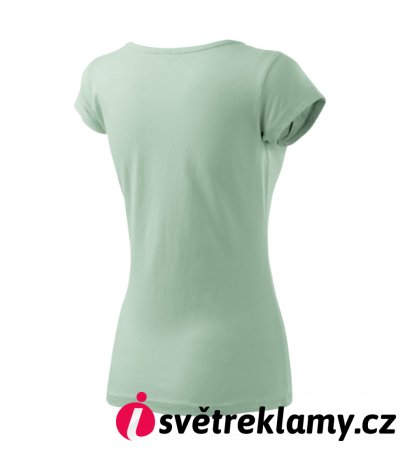 Pure - Barva: bílá, Velikost: 3XL