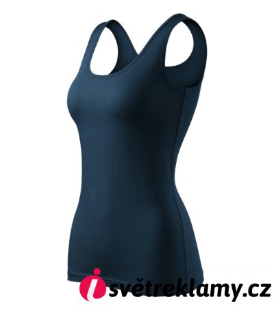 Triumph - Barva: bílá, Velikost: XS