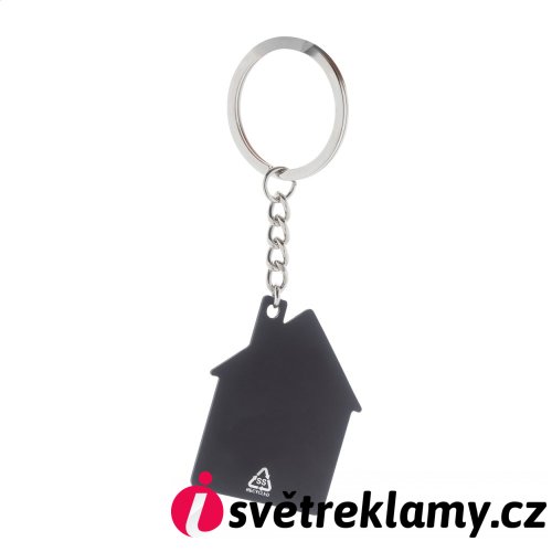 HutShine přívěšek na klíče