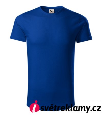 Origin (GOTS) - Barva: bílá, Velikost: S