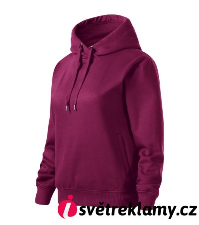 Moon - Barva: fuchsiová, Velikost: XS