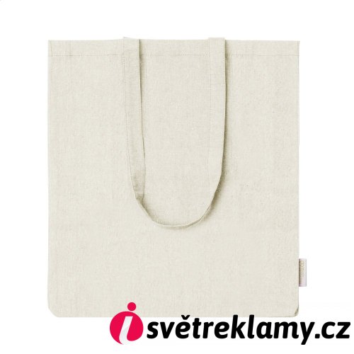 Recote Plus bavlněná nákupní taška
