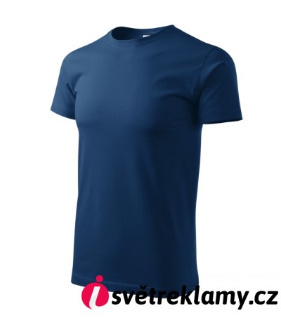 Heavy New - Barva: bílá, Velikost: XS