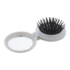 Rabrush kartáč na vlasy RABS se zrcátkem