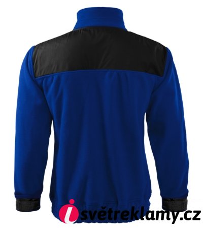 Jacket Hi-Q - Barva: černá, Velikost: S