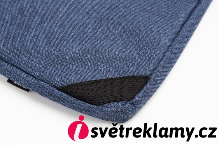 Waldok taška přes rameno z RPET na zakázku