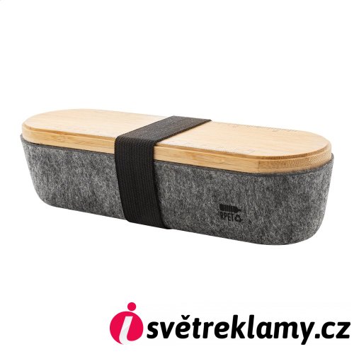 Decora RPET poudro na pera