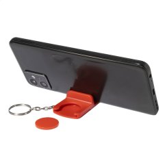 Hoken RABS přívěšek na klíče s mincí do vozíku