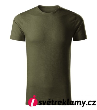 Gulf - Barva: starostříbrná, Velikost: S