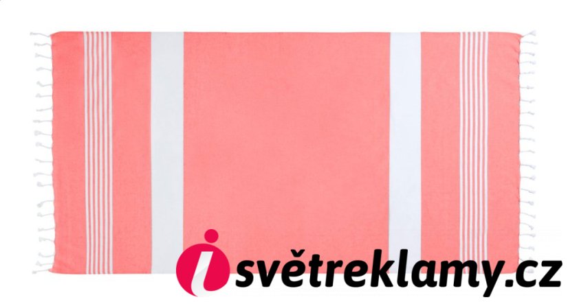 Makaha plážová osuška