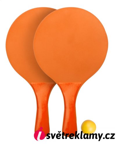 Qylen plážový tenis