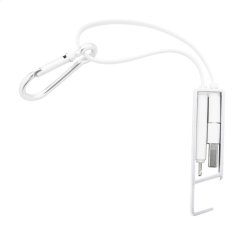 Cappy USB nabíjecí kabel