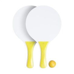 Negril plážový tenis