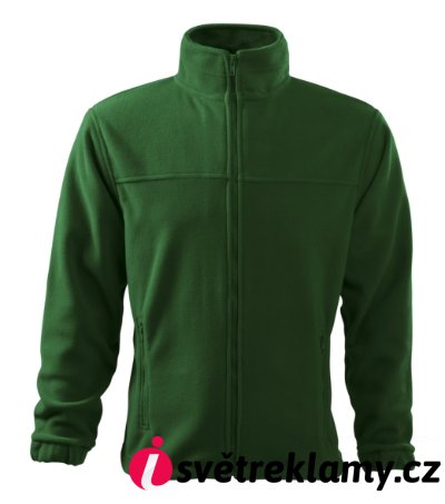 Jacket - Barva: bílá, Velikost: S