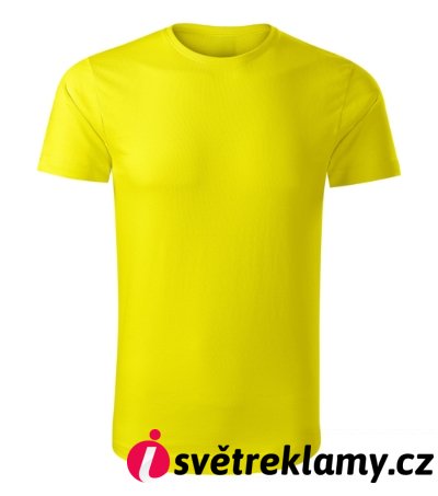 Epic - Barva: citronová, Velikost: L