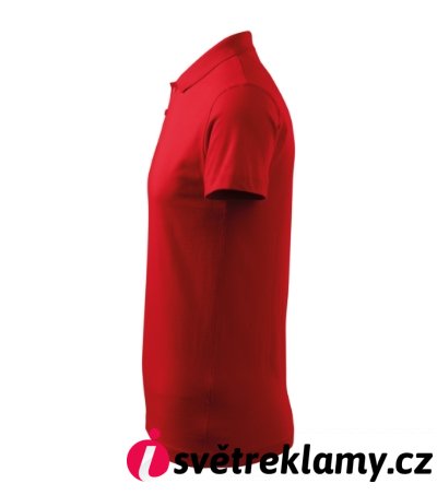 Single J. - Barva: bílá, Velikost: S